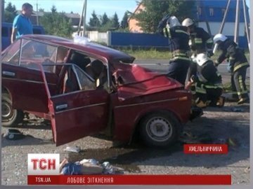 Мажор збив на смерть родину дільничного інспектора. ВІДЕО