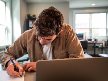 У громаді на Волині школярі переходять на «дистанційку»