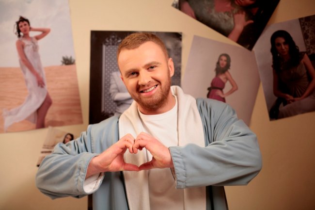 На Світязі виступить секс-символ української естради