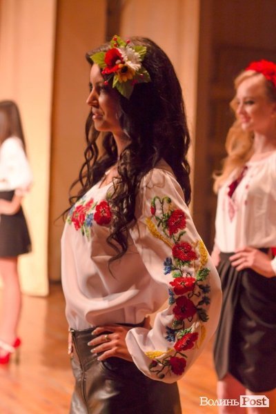 Стильний Луцьк. Спецвипуск: Міс та Містер ЛНТУ