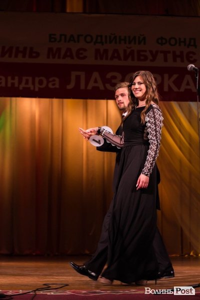 Стильний Луцьк. Спецвипуск: Міс та Містер ЛНТУ