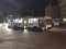 Не поділили дорогу: у Луцьку зіткнулись тролейбус та евакуатор. ФОТО
