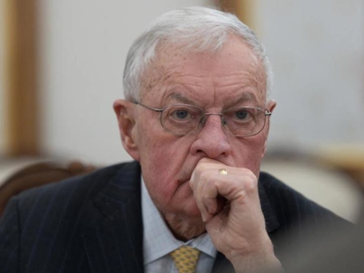 У Трампа заявили, що Україна готова до створення 30-кілометрової демілітаризованої зони