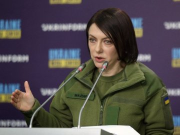 Українські військові розпочали наступ на кількох напрямках одночасно, – Маляр