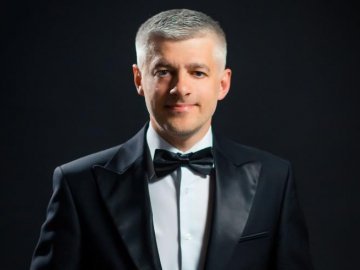 Відомий луцький музикант презентував зворушливий кліп. ВІДЕО