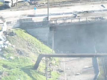 Окупанти вкотре почали штурм «Азовсталі», –  Андрющенко 