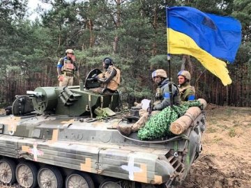 Скільки часу може перебувати на службі мобілізований