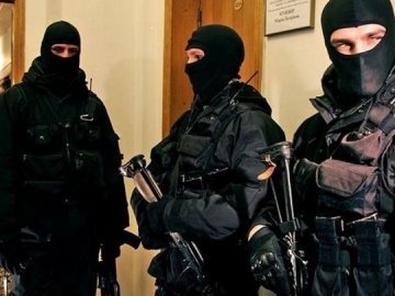 У волинського депутата - обшуки