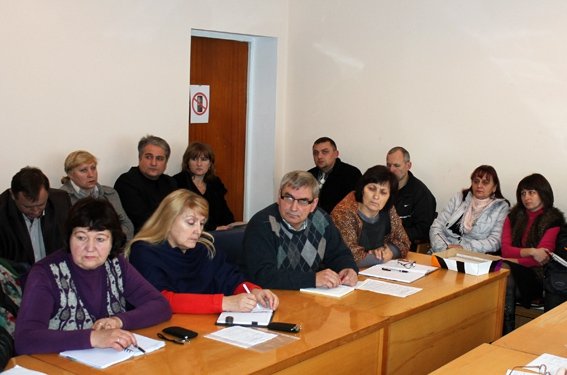 На Волині хотіли влаштувати «другу Врадіївку»