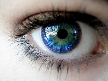 Через комп'ютерний синдром українці втрачають зір