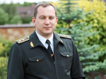 Ми готові садити більше, але не виділяють землю,  – Кватирко про лісовідновлення на Волині