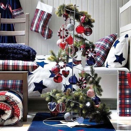 Ялинкові прикраси від Ікеа 2015