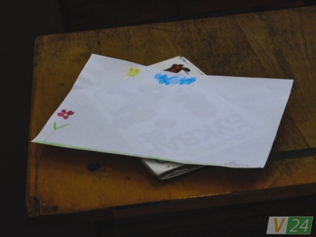 Дівча – то велика радість і втіха була. Історія школярки, яка померла на фізкультурі