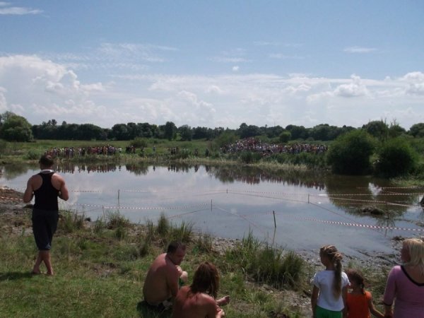 Фестиваль на джипах. ФОТО. ВІДЕО