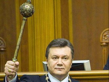 У Луцькраді хочуть закон про імпічмент Президента України