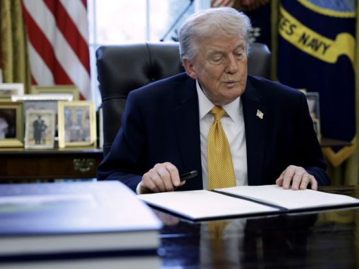 Трамп відкинув прохання Зеленського щодо ракет для Patriot, - FT