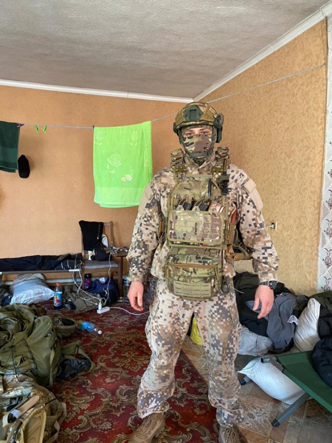 «Один Герой відбив 6 ворожих штурмів, інший – затрофеїв рашистський танк», – воїни-«росомахи» із 68-ої бригади 