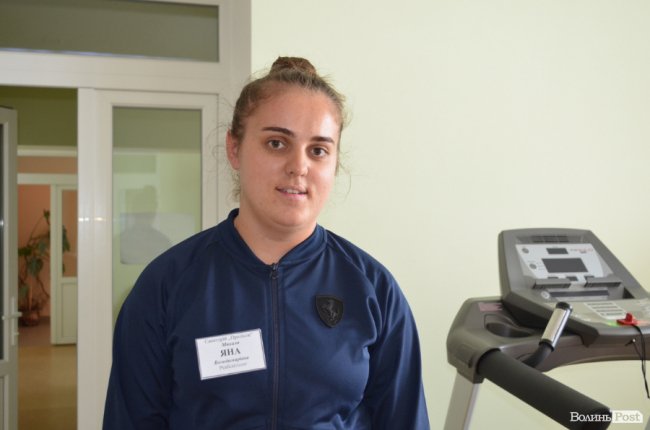 Кращий волинський санаторій: як у сосновому лісі «цвіте» «Пролісок». ФОТО