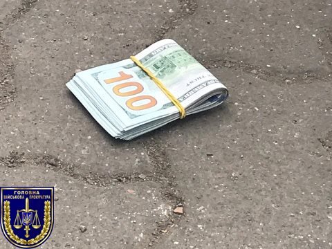 Заламали волинянина, який хотів підкупити прикордонника і возити сигарети в Польщу. ВІДЕО