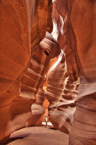 Photo CSMphotography.Antelope Canyon, USA