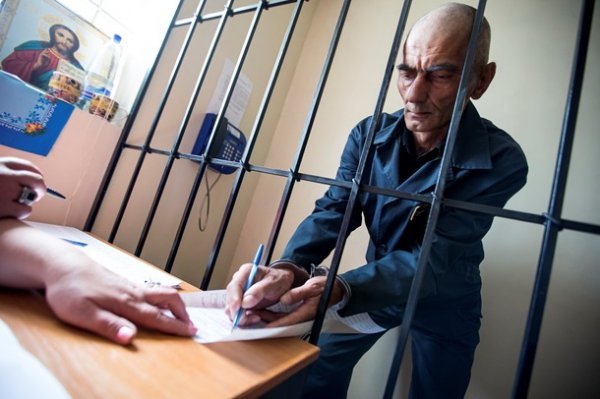 Як голосувала Україна. ФОТО