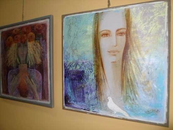 У Ковелі – незвичайна виставка. ФОТО