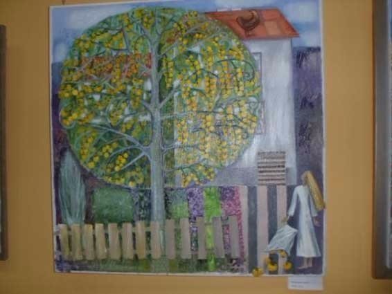 У Ковелі – незвичайна виставка. ФОТО