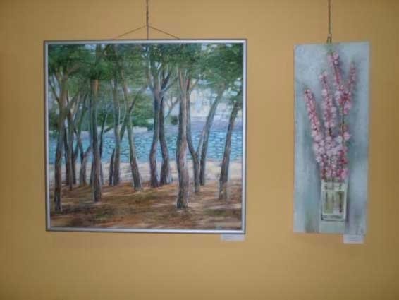 У Ковелі – незвичайна виставка. ФОТО