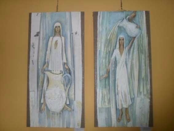 У Ковелі – незвичайна виставка. ФОТО