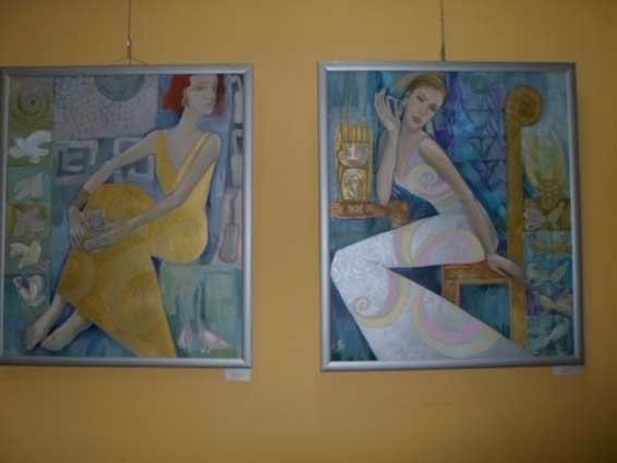 У Ковелі – незвичайна виставка. ФОТО