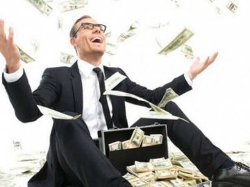 В Україні нарахували майже 5 тисяч мільйонерів