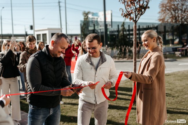 Знайомство сусідів, розваги і подарунки: ЖК «StyleUp» відсвяткував день народження. ФОТОРЕПОРТАЖ*