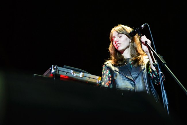 Душевно і «для своїх»: у луцькому «Промені» виступив гурт «Один в каное». ФОТО