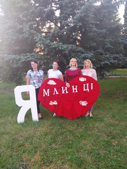 Неподалік Луцька відбувся фестиваль млинців. ФОТО