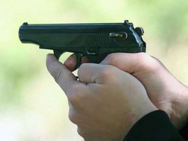 У Луцьку чоловік стріляв у військовослужбовців ТЦК