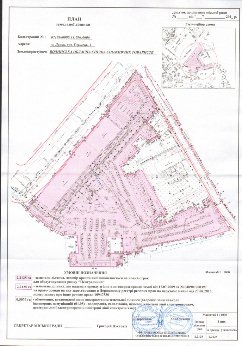 Центральний ринок у Луцьку можуть «урізати»