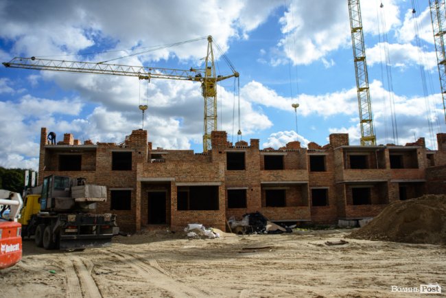 Місце для щасливої історії: у будівництві ЖК «Caramel Residence» – новий етап. ФОТО *