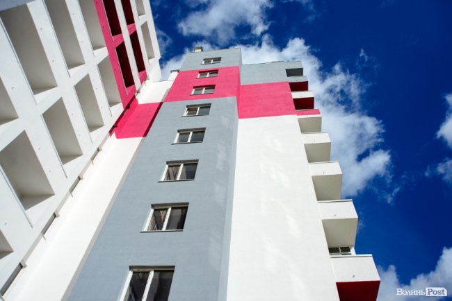 Місце для щасливої історії: у будівництві ЖК «Caramel Residence» – новий етап. ФОТО *