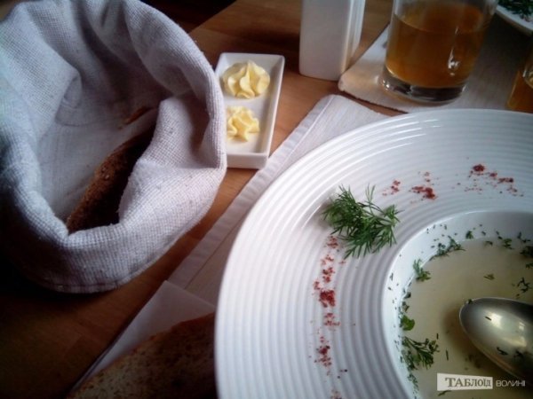 Як поїсти у «Patio di Fiori» за 78 копійок: покрокова інструкція від журналістів. ФОТО