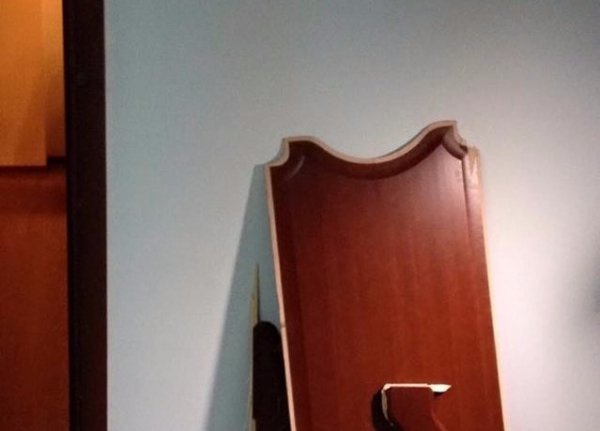 Чи причетна «Варта порядку» до подій на Волинській митниці? ФОТО. ВІДЕО