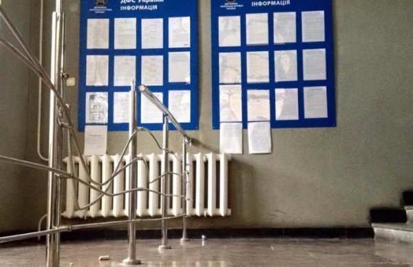 Чи причетна «Варта порядку» до подій на Волинській митниці? ФОТО. ВІДЕО