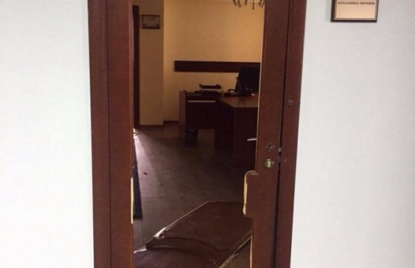 Чи причетна «Варта порядку» до подій на Волинській митниці? ФОТО. ВІДЕО