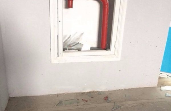 Чи причетна «Варта порядку» до подій на Волинській митниці? ФОТО. ВІДЕО