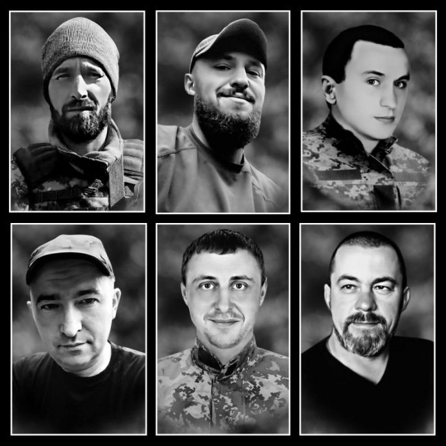 У громаді на Волині вшановують пам’ять 12 Героїв