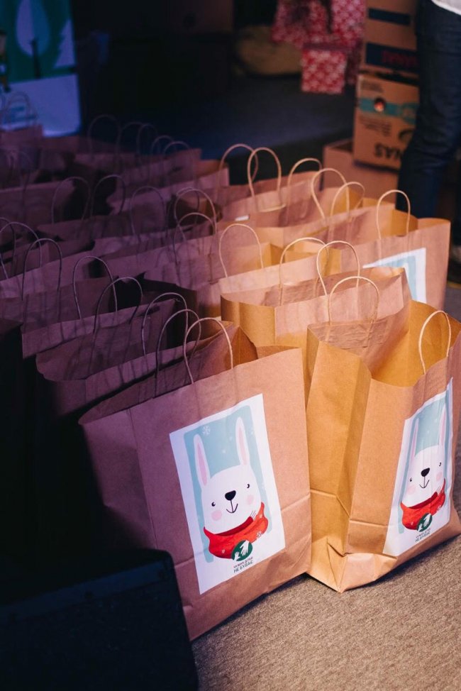 У Луцьку влаштують різдвяний концерт проекту «Чужих дітей не буває»