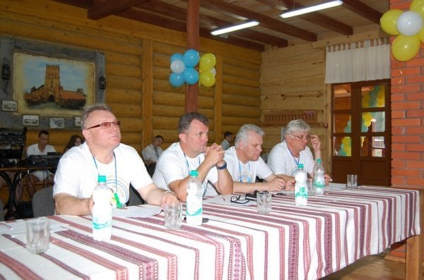 Студентський фестиваль на Світязі: як це було. ФОТО