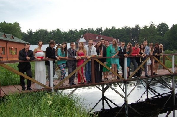 Студентський фестиваль на Світязі: як це було. ФОТО