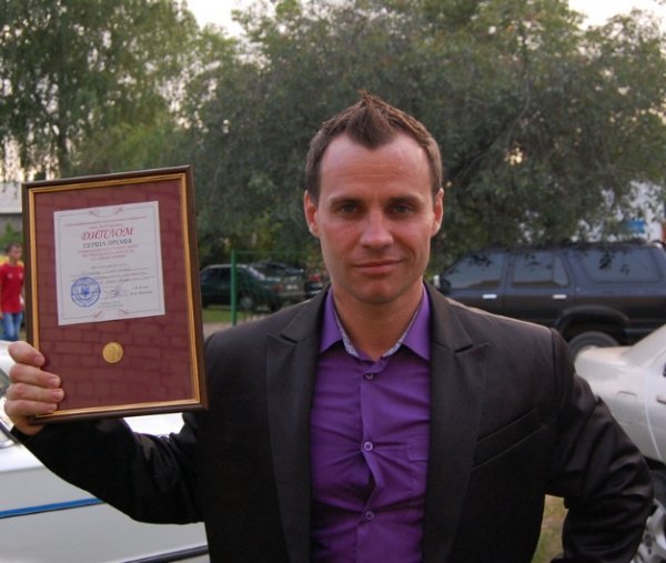 Олександр Ковальов