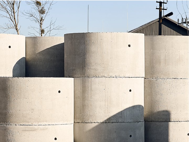 Що таке залізобетонні конструкції