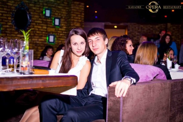 У Луцьку відкрили караоке-ресторан. ФОТО. ВІДЕО